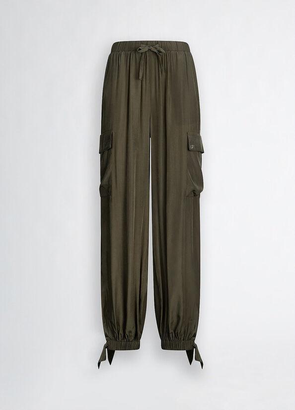 PANT. LUNGO TS.NAV T.UNITA 