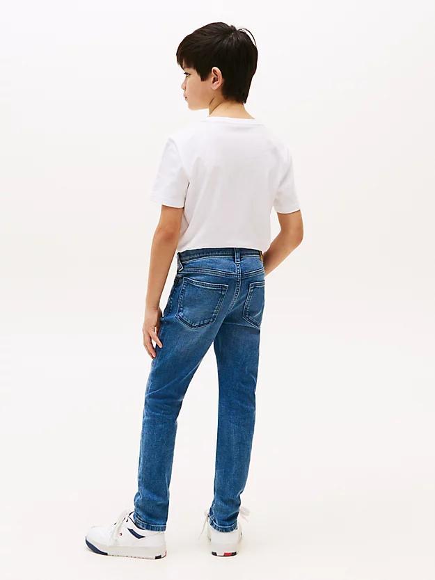 KB0KB09709T/1A8 TOMMY HILFIGER