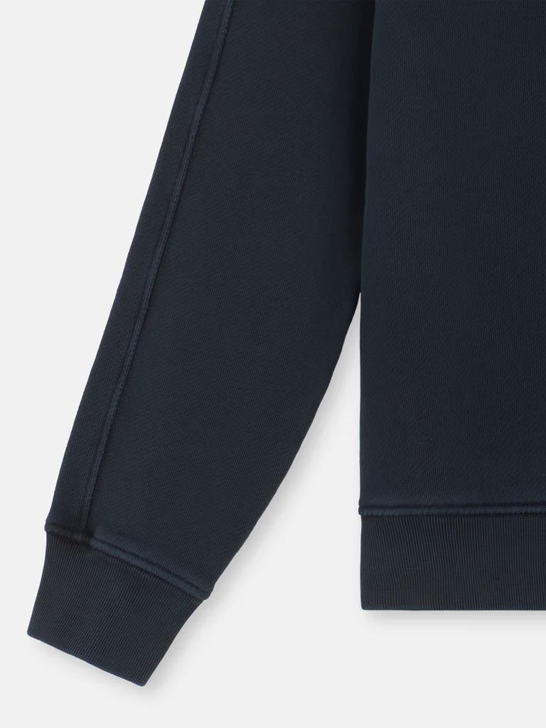SWEATSHIRT 811660441/V0120 STONE ISLAND JUNIOR