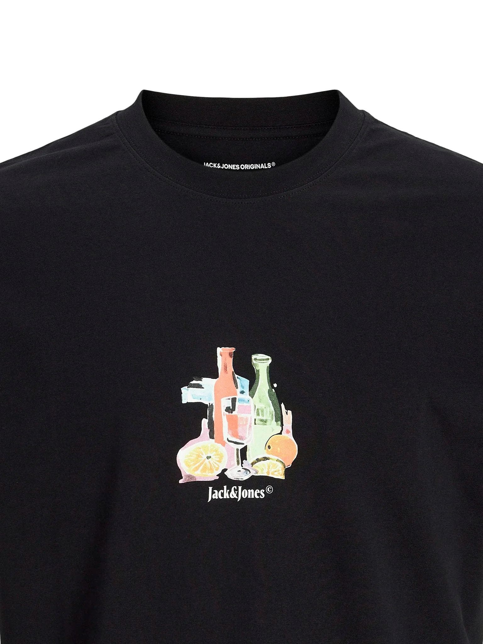 12273162/Black JACK AND JONES