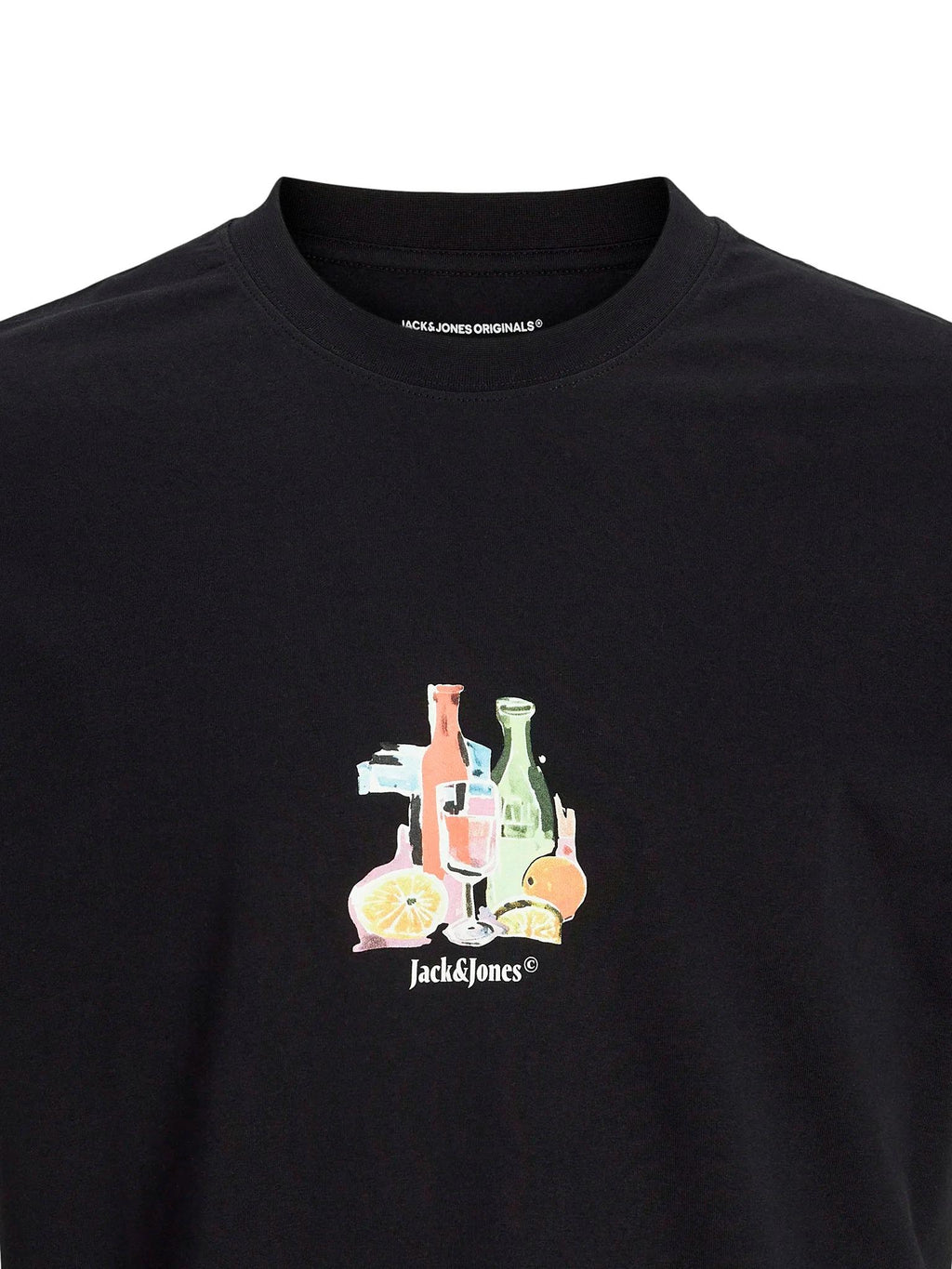 12273162/Black JACK AND JONES