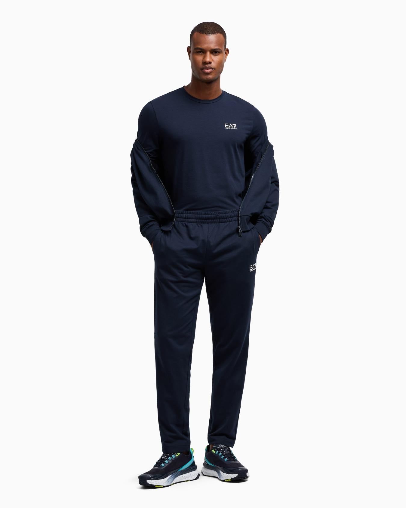 8NPT28 PJVQZ/1562 EMPORIO ARMANI EA7