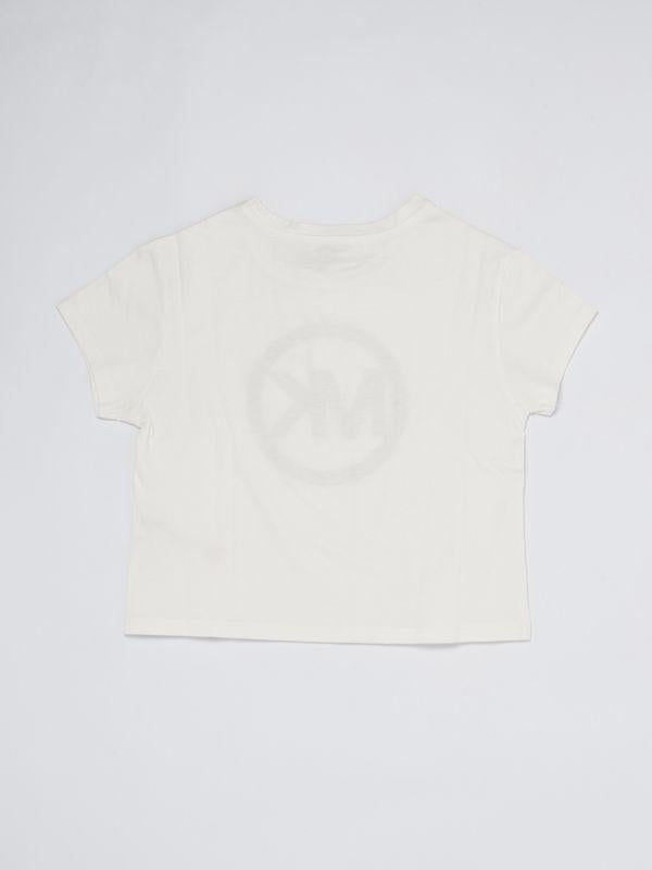 TEE SHIRT R15193/0117 MICHAEL KORS