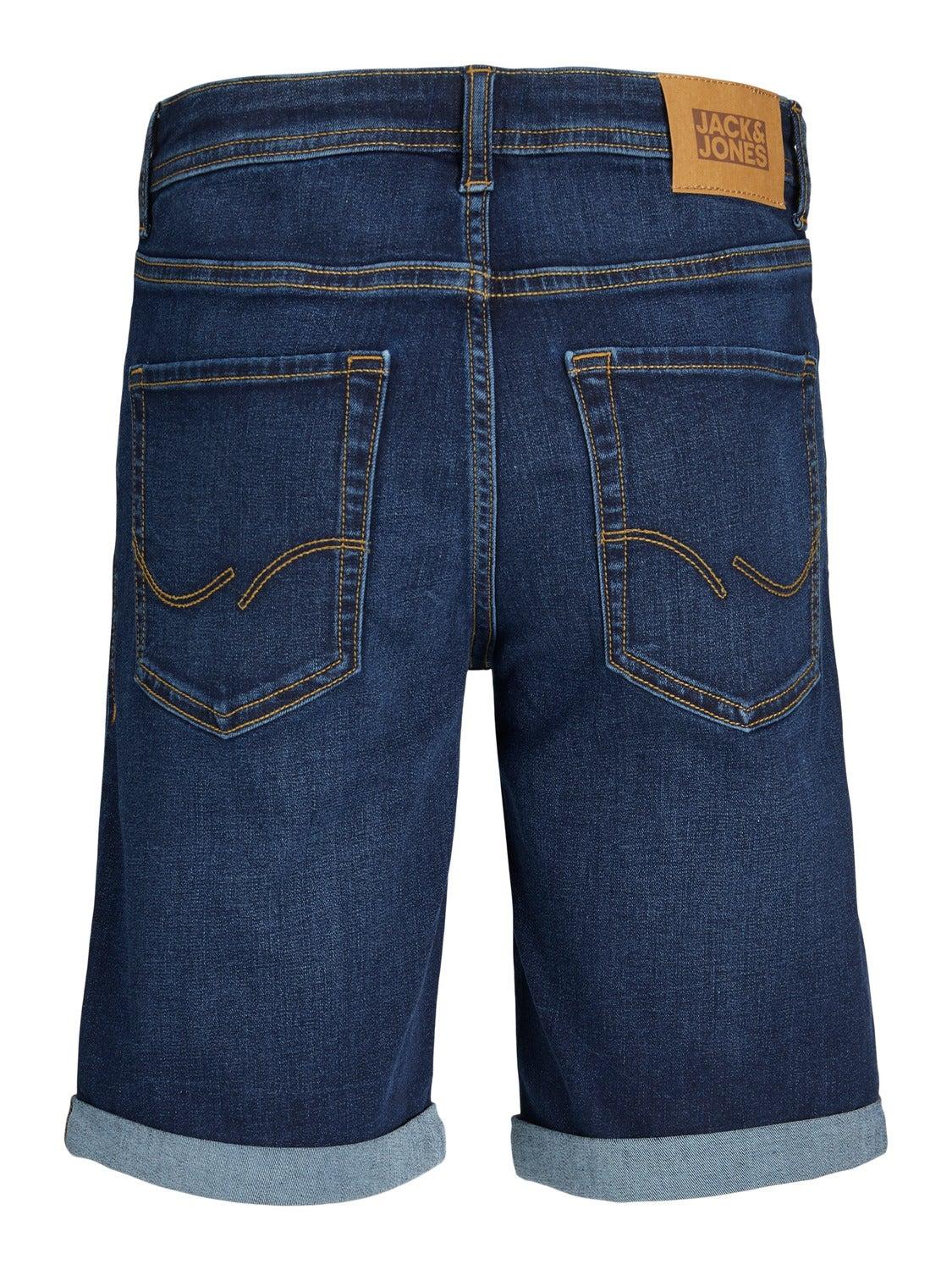 12230491/Blue Denim JACK JONES KIDS