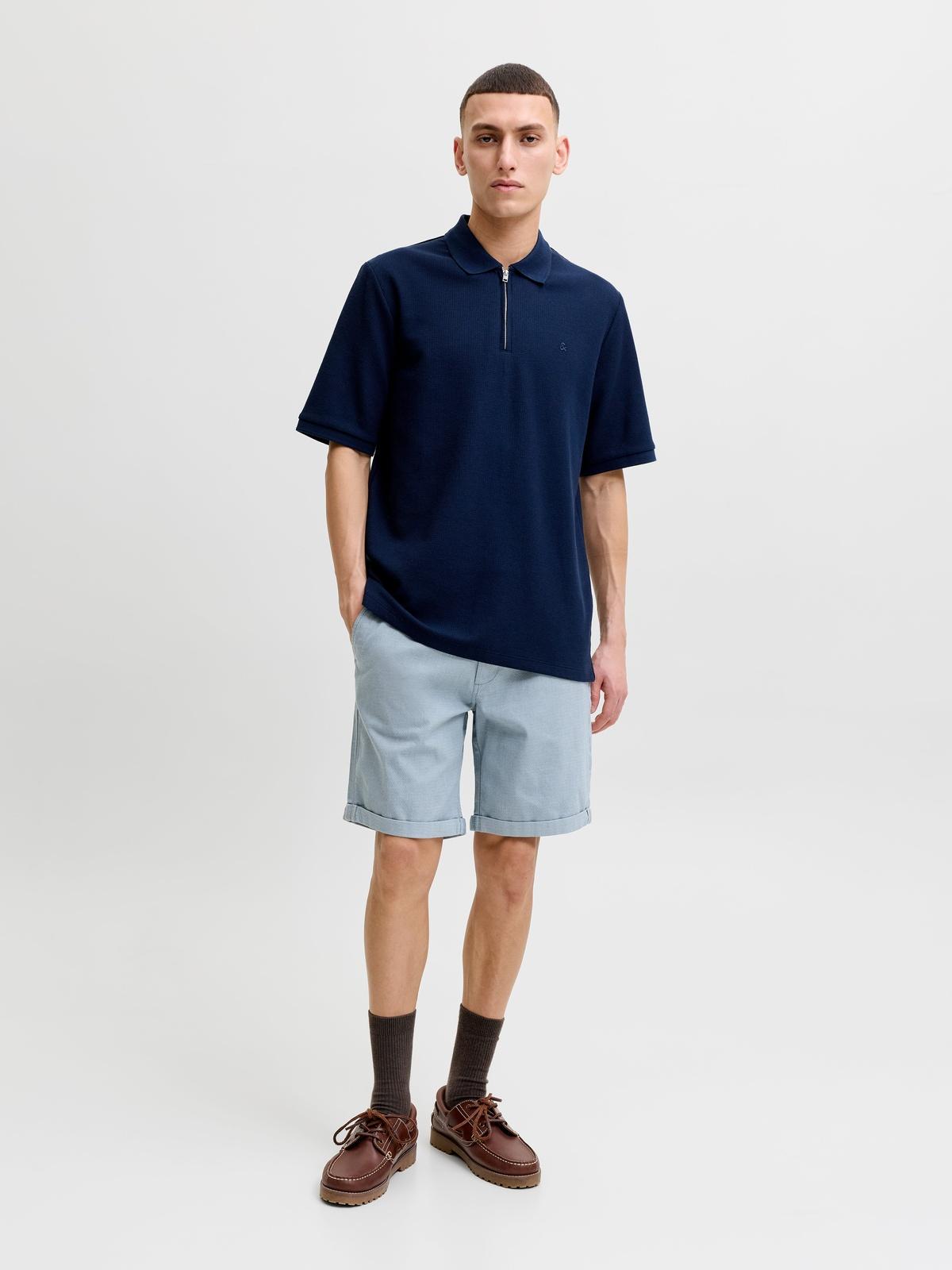 JPSTFURY SHORTS REG SN 