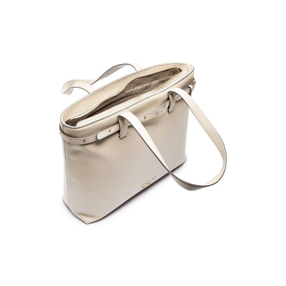 SHOPPING BAG 