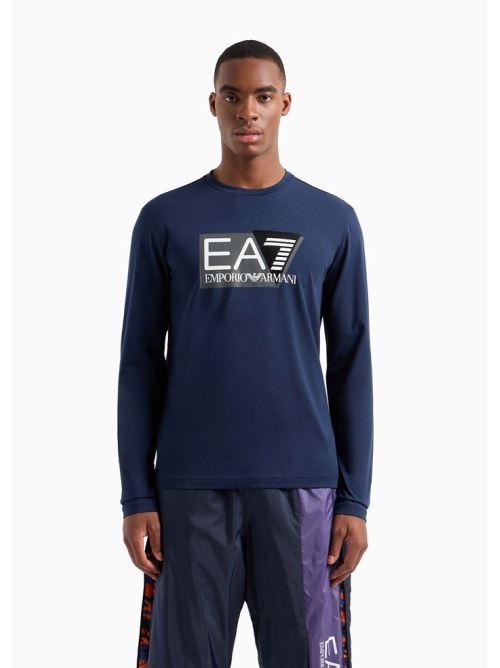 T-SHIRT 3DPT64 PJ03Z/1554 EMPORIO ARMANI EA7
