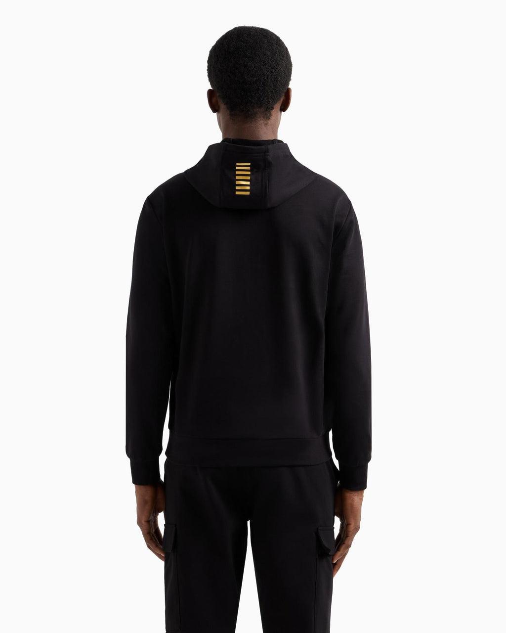 8NPM32 PJVRZ/0208 EMPORIO ARMANI EA7