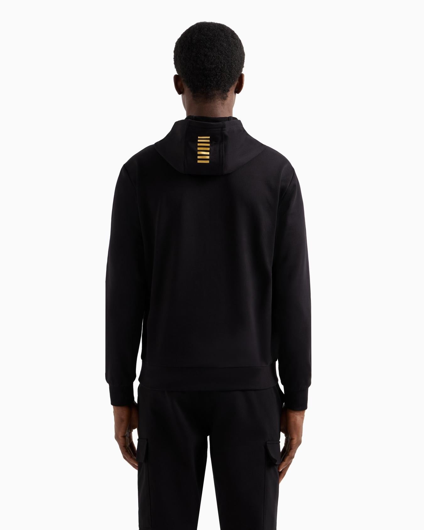 8NPM32 PJVRZ/0208 EMPORIO ARMANI EA7