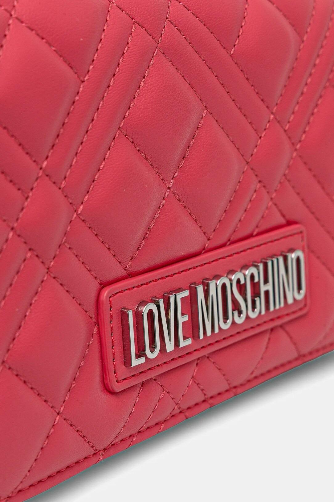JC4248PP0MLA0/615 LOVE MOSCHINO