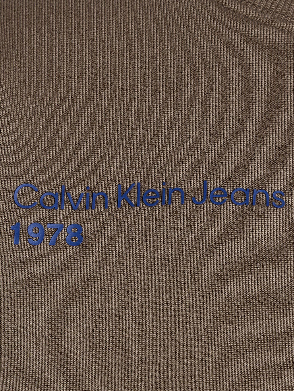 IB0IB02212T/PBX CALVIN KLEIN JEANS