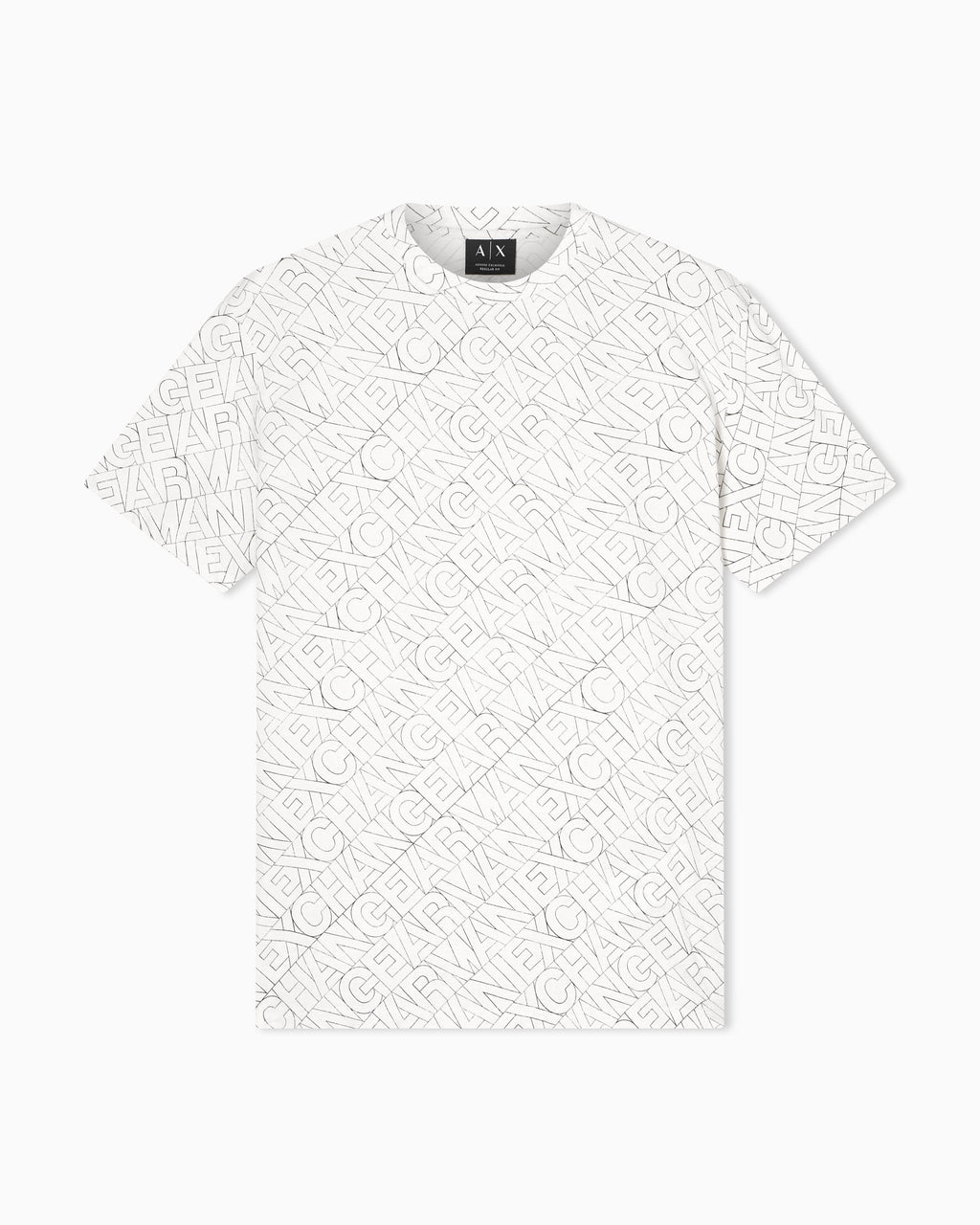 XM002783 AF10356/F1167 ARMANI EXCHANGE
