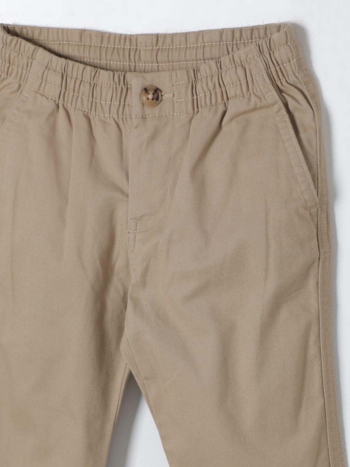 PREPSTER PNT-PANTS-FLAT FRONT 