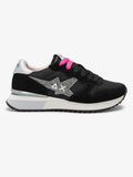 SUN68 STARGIRL GLITTER LOGO