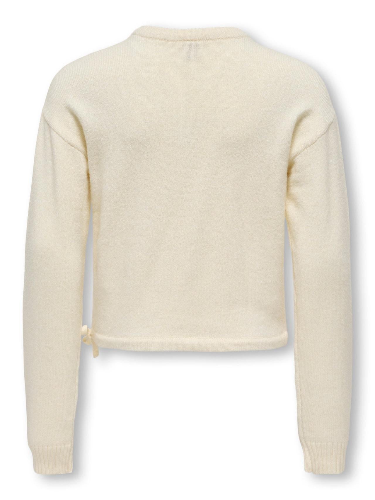 15352215/Whitecap Gray ONLY KIDS