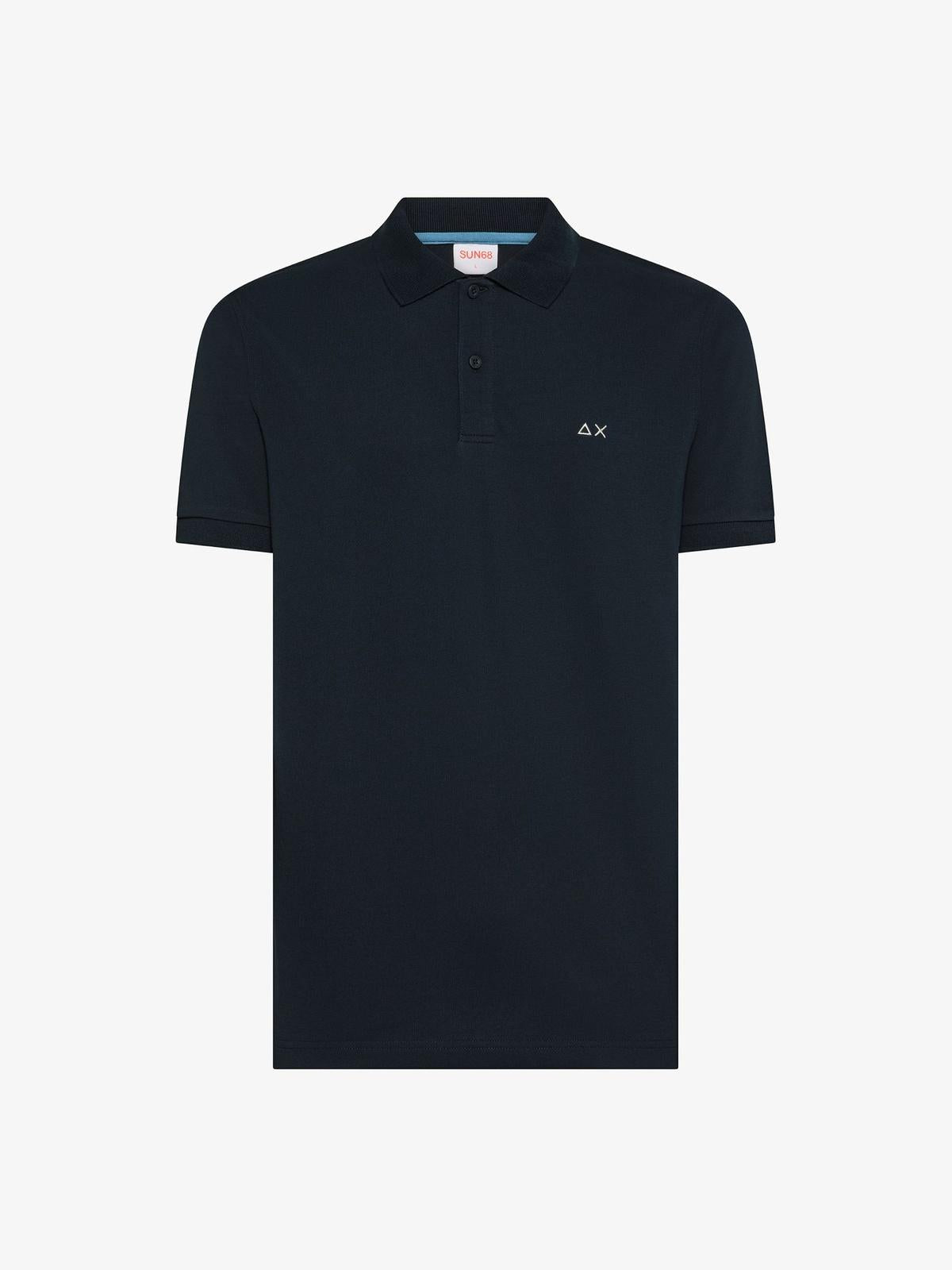 POLO BASIC S/S 