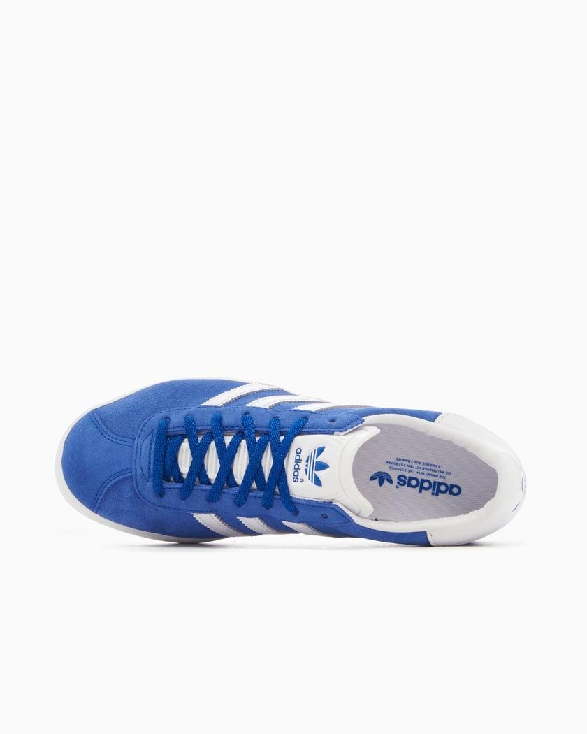 GAZELLE 85 IG0456/ROYBLU ADIDAS ORIGINALS