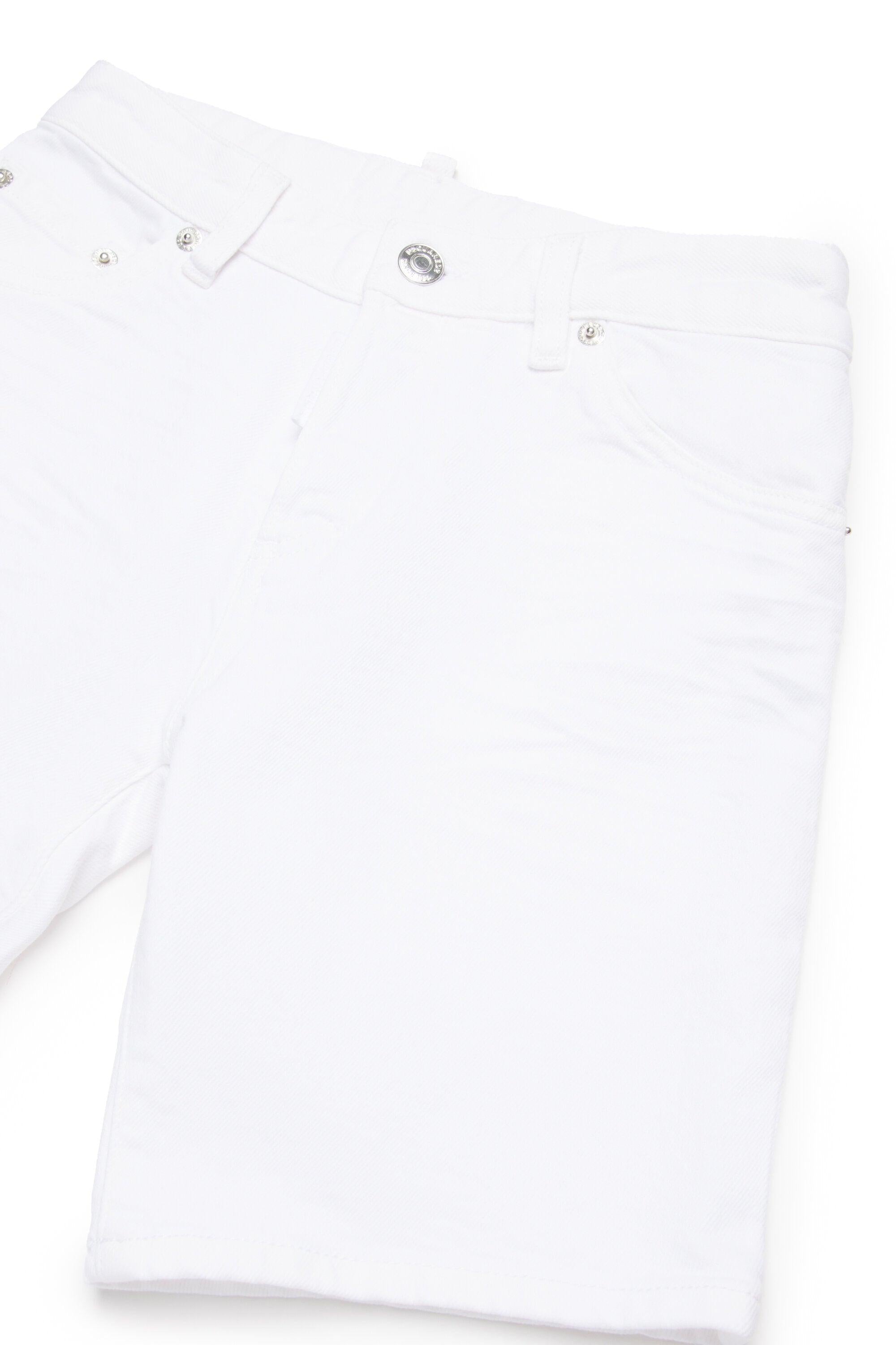 DQ2259 D0A4E/DQ100 DSQUARED2 JUNIOR