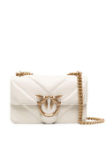 PINKO LOVE ONE MINI LIGHT DC NAPPA I