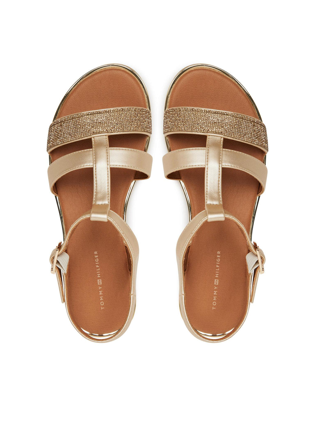 SANDALO 33781 1372/514 TOMMY HILFIGER
