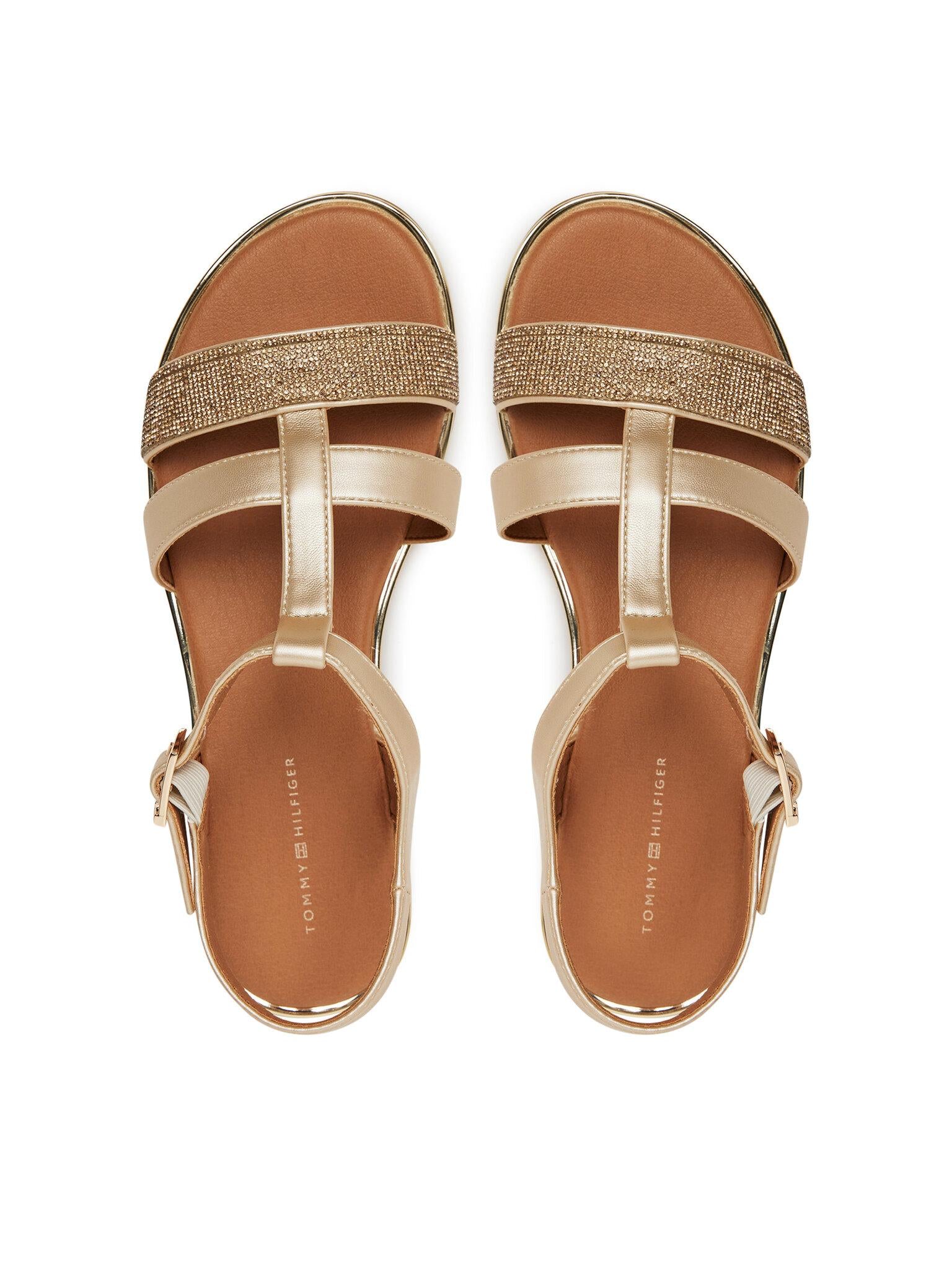 SANDALO 33781 1372/514 TOMMY HILFIGER
