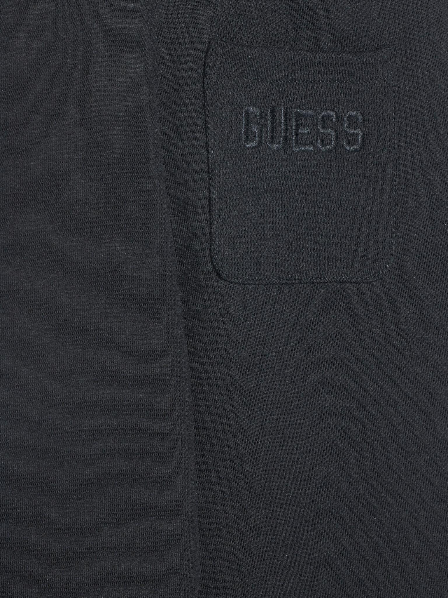 L5YG01KCCH0/JBLK GUESS