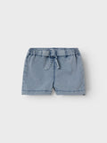 13227054/Light Blue Denim NAME.IT