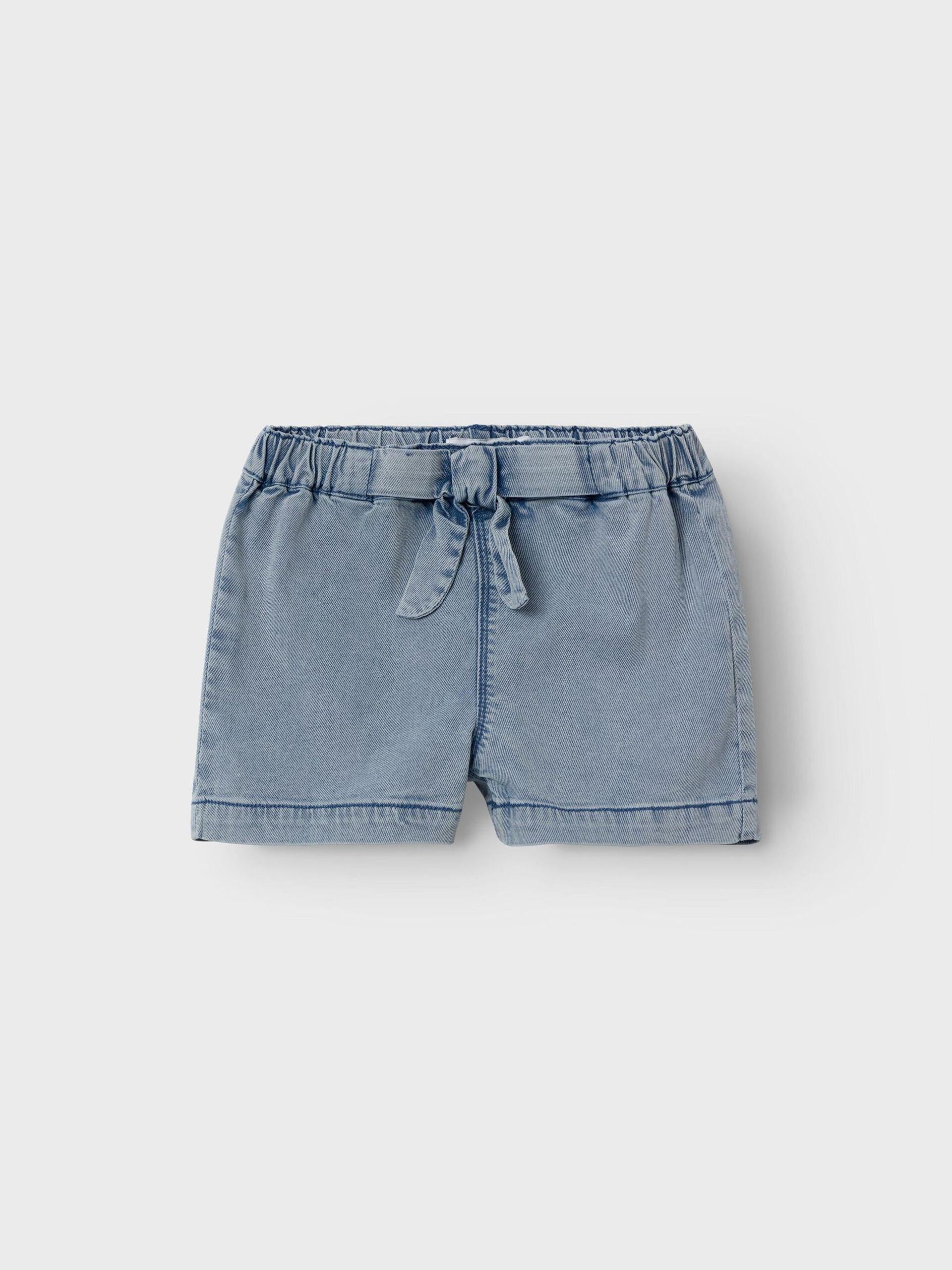 13227054/Light Blue Denim NAME.IT