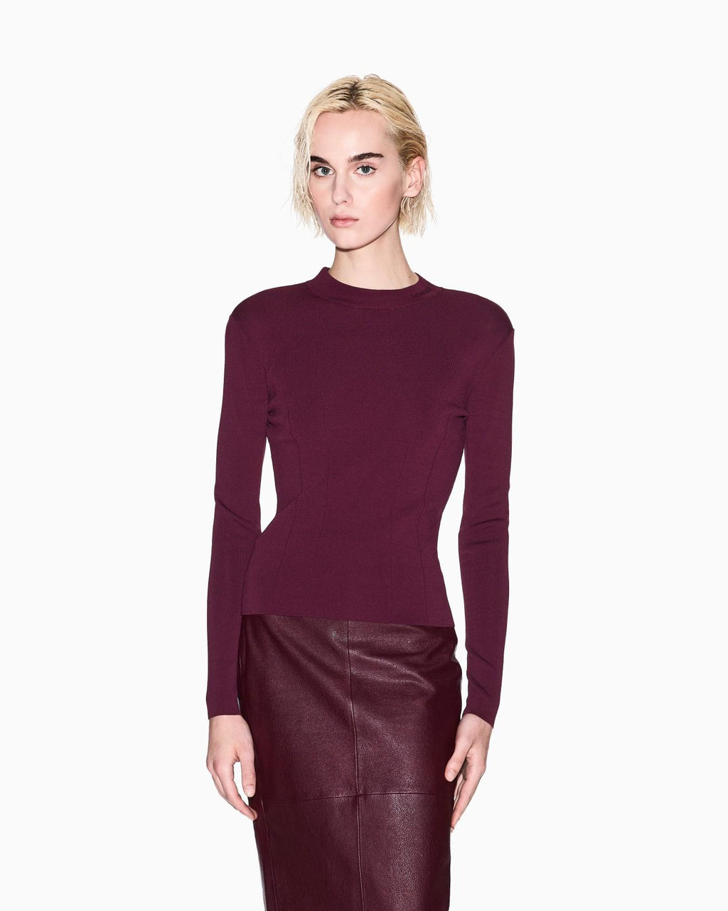 XW000763 AF10352/UA343 ARMANI EXCHANGE