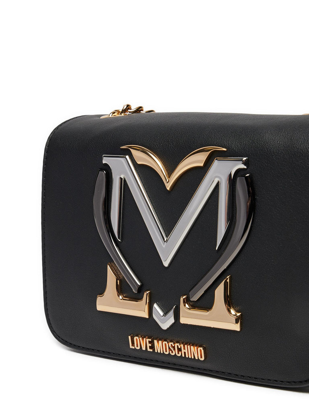 JC4332PP0LKN0/000 LOVE MOSCHINO