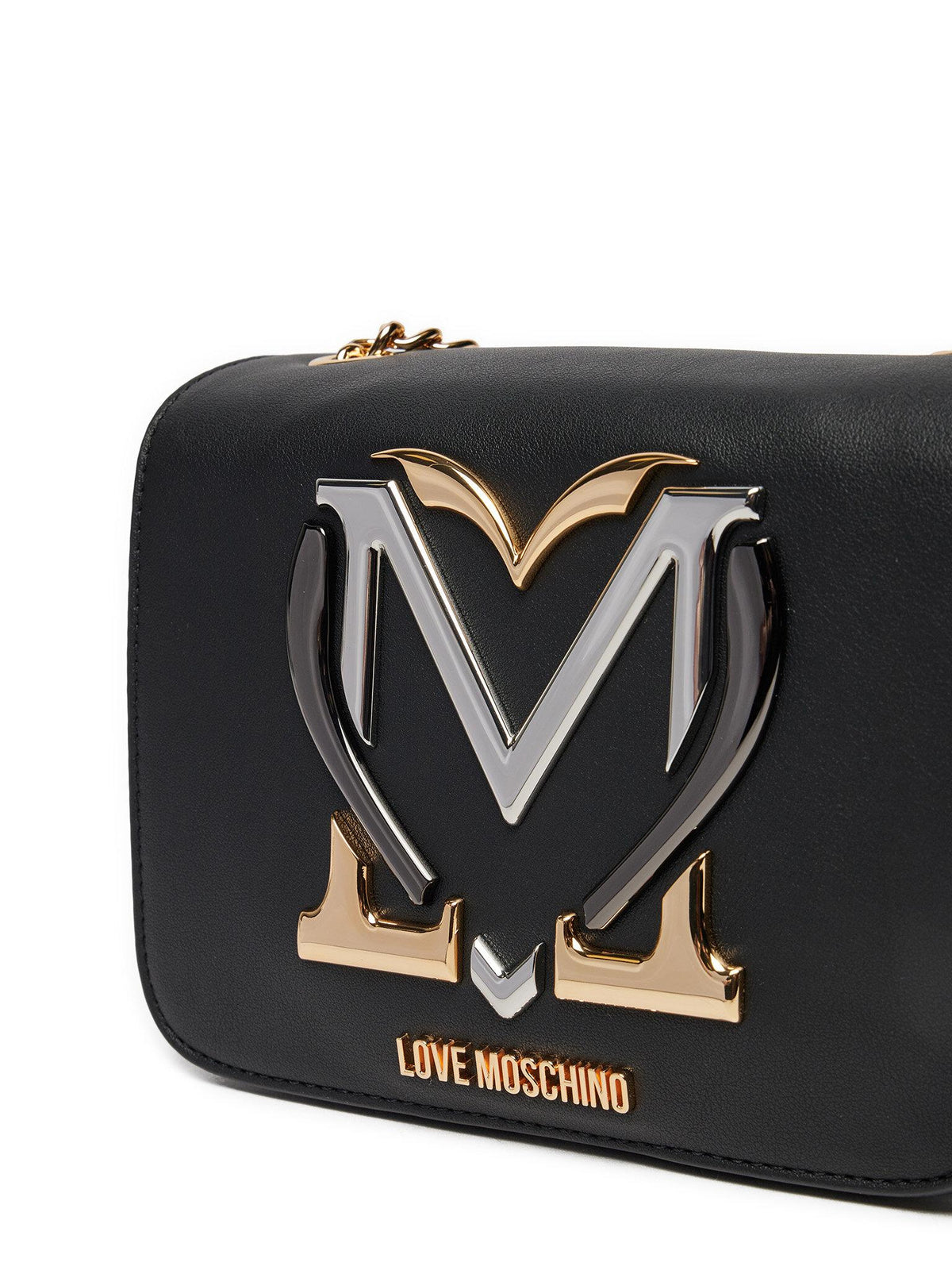 JC4332PP0LKN0/000 LOVE MOSCHINO