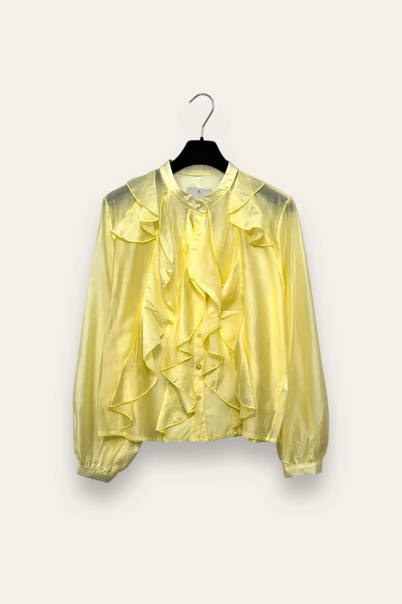 ES-11386/Giallo LOVEme