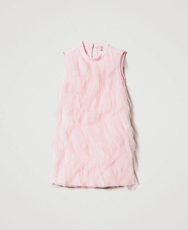 ABITO S/M IN TULLE 
