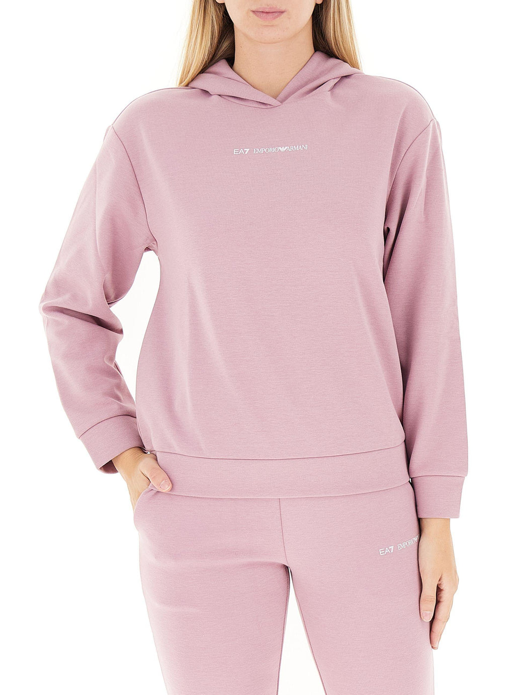 7W000800 AF10443/UA272 EMPORIO ARMANI EA7