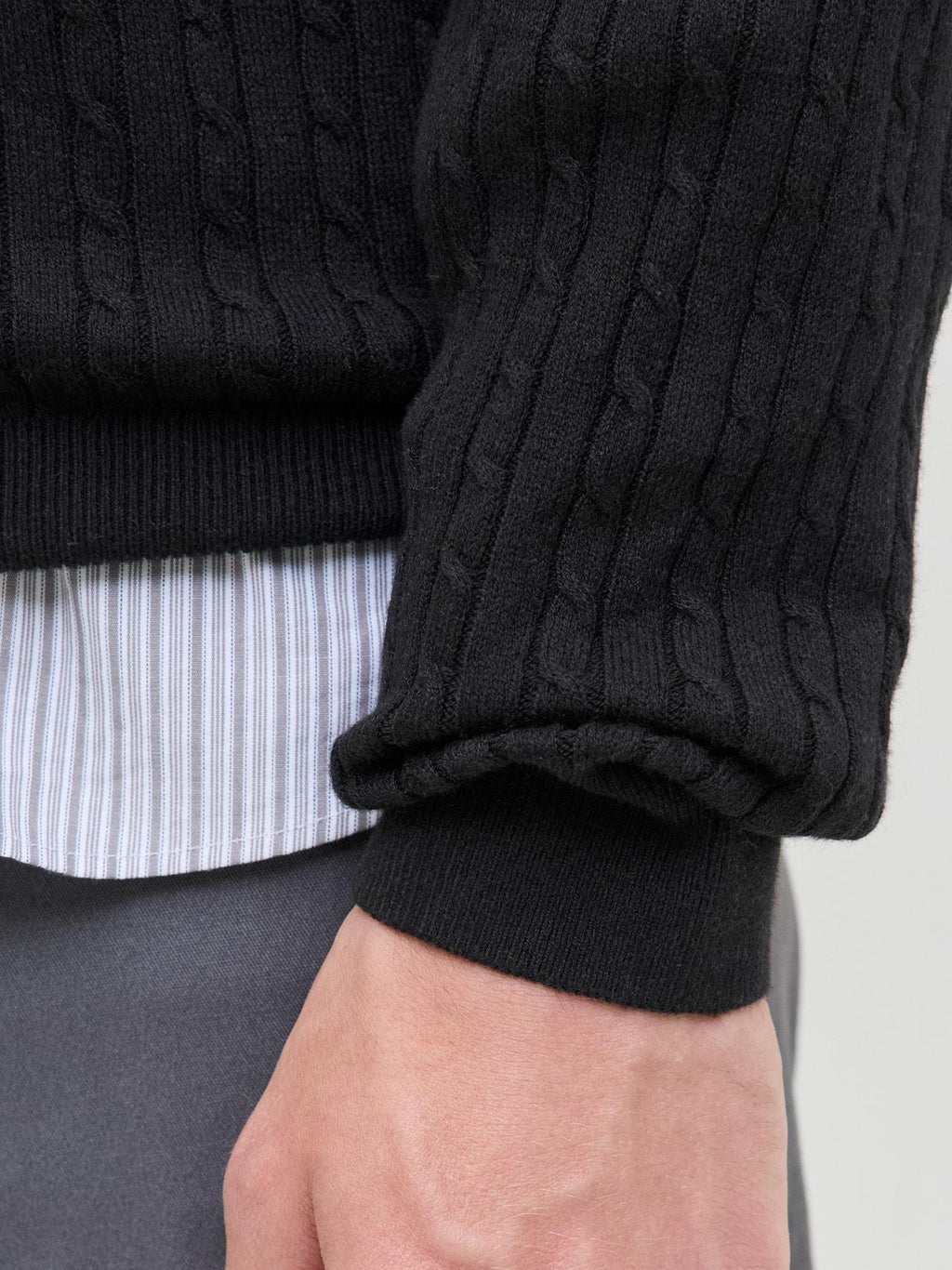 12278785/Black JACK AND JONES