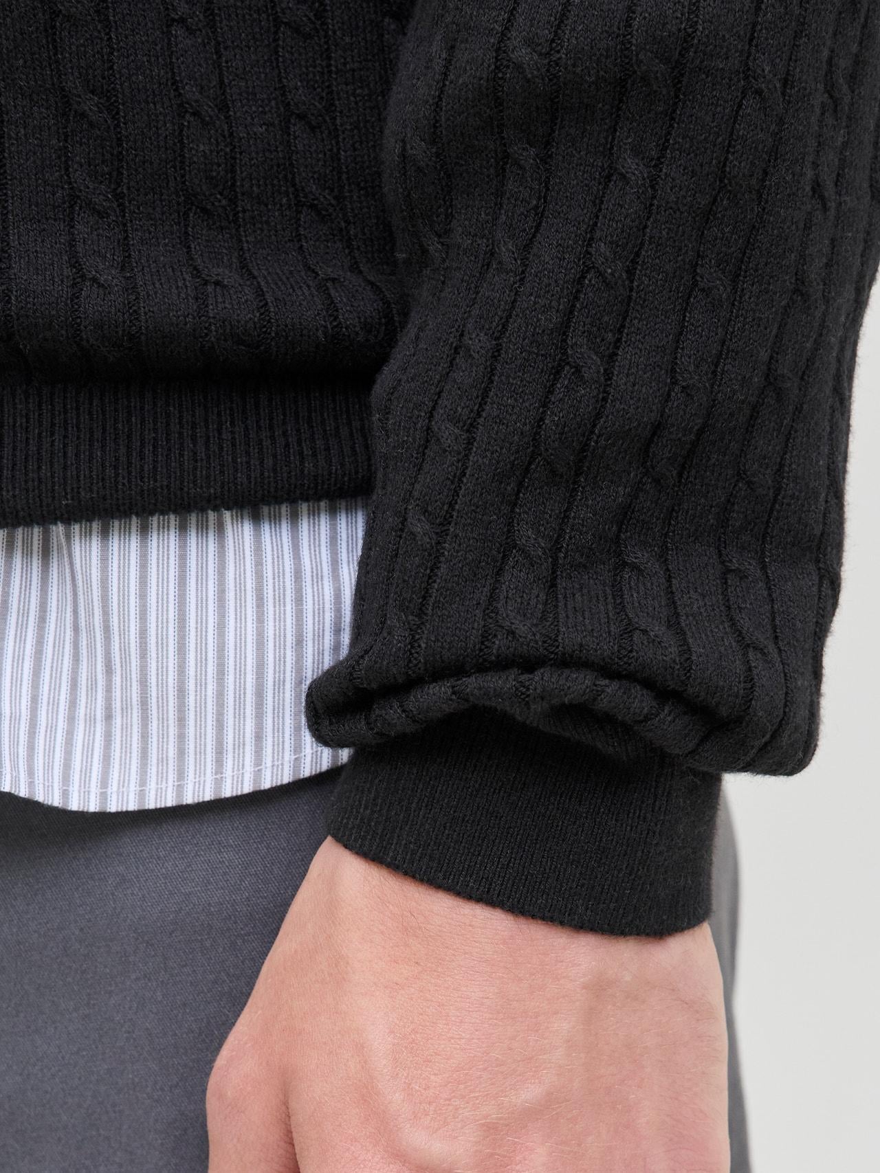 12278785/Black JACK AND JONES