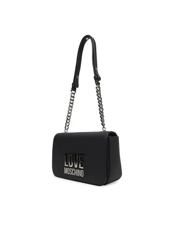 BORSA PU GRS BIANCO 