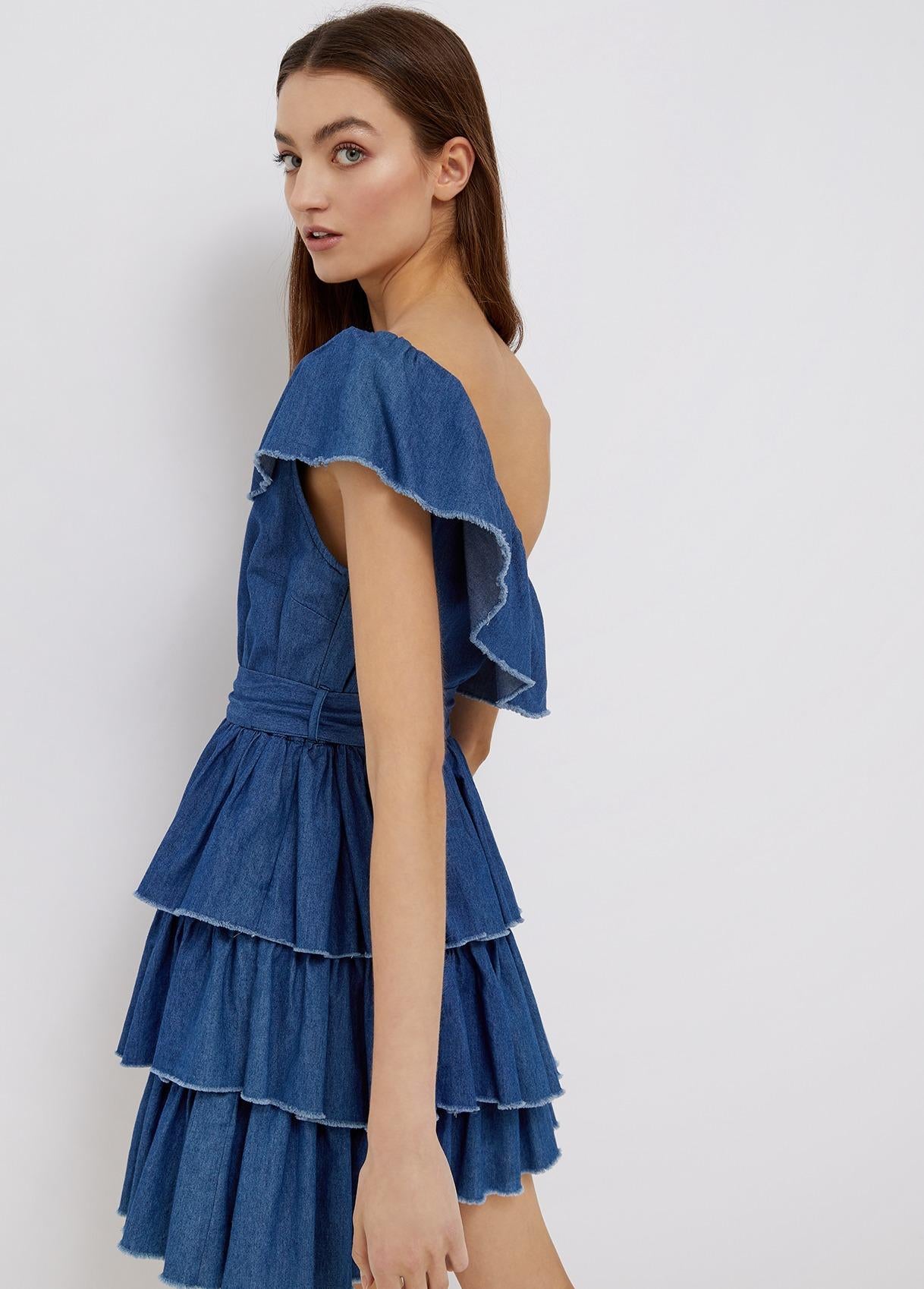 DRESS UA2185D4695/77142 LIU JO