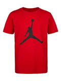 NIKE JORDAN JDB S/S JUMPMAN TEE
