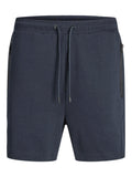 JACK AND JONES JPSTGORDON FUSION SWEAT SHORTS SRT SN