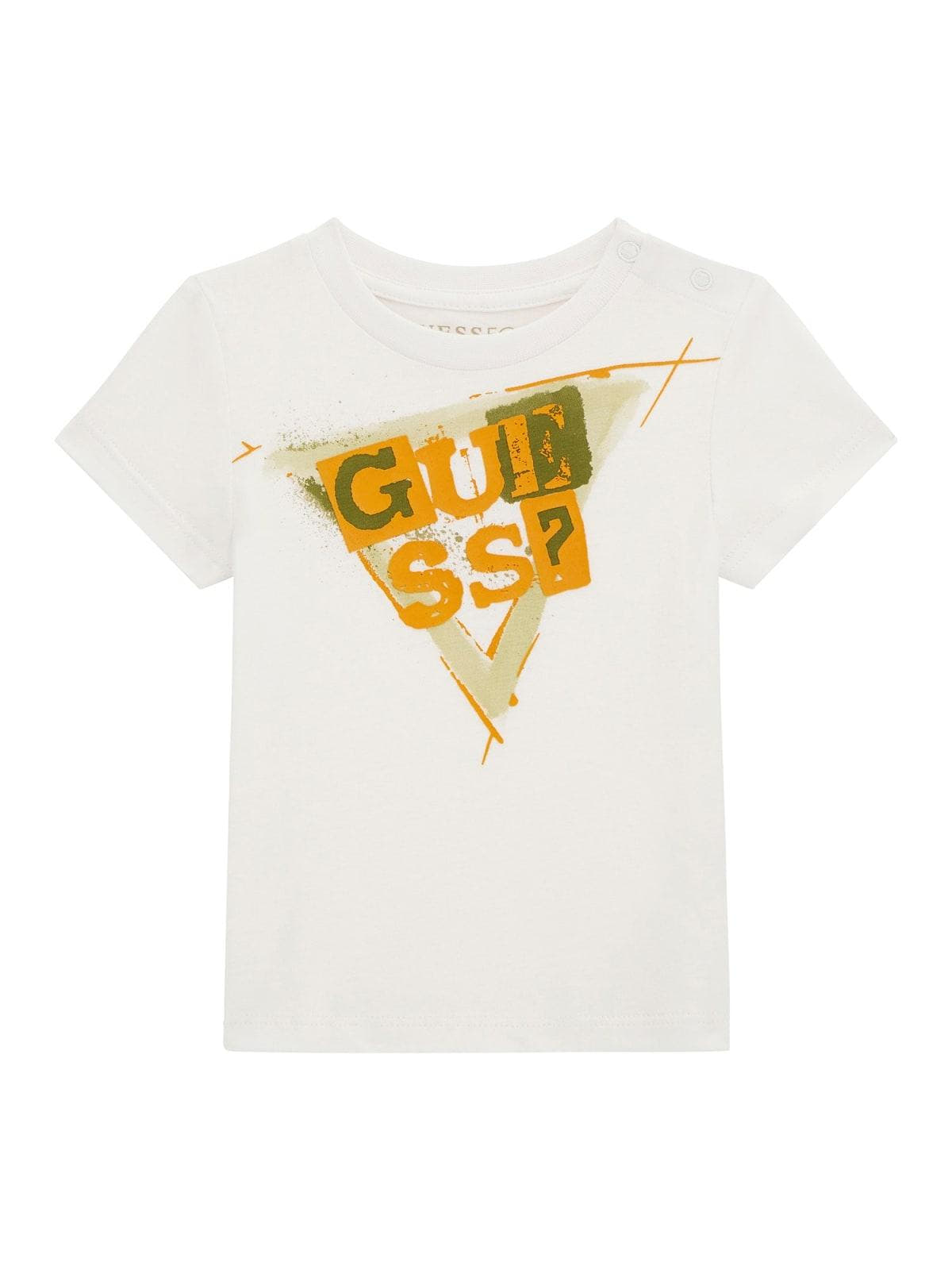 SS T-SHIRT 