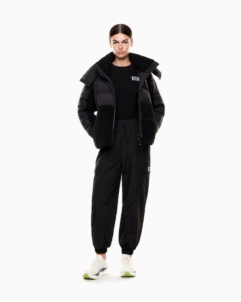 7W000410 AF16217/UC001 EMPORIO ARMANI EA7