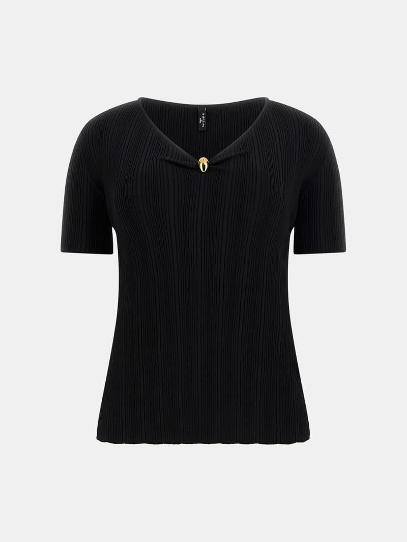 5YGR025875Z/JBLK GUESS MARCIANO