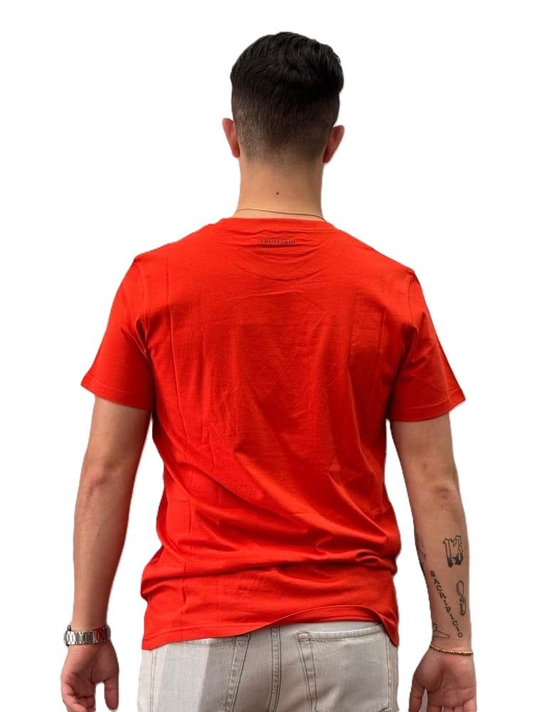 TRU2MTS01/RED TRUSSARDI