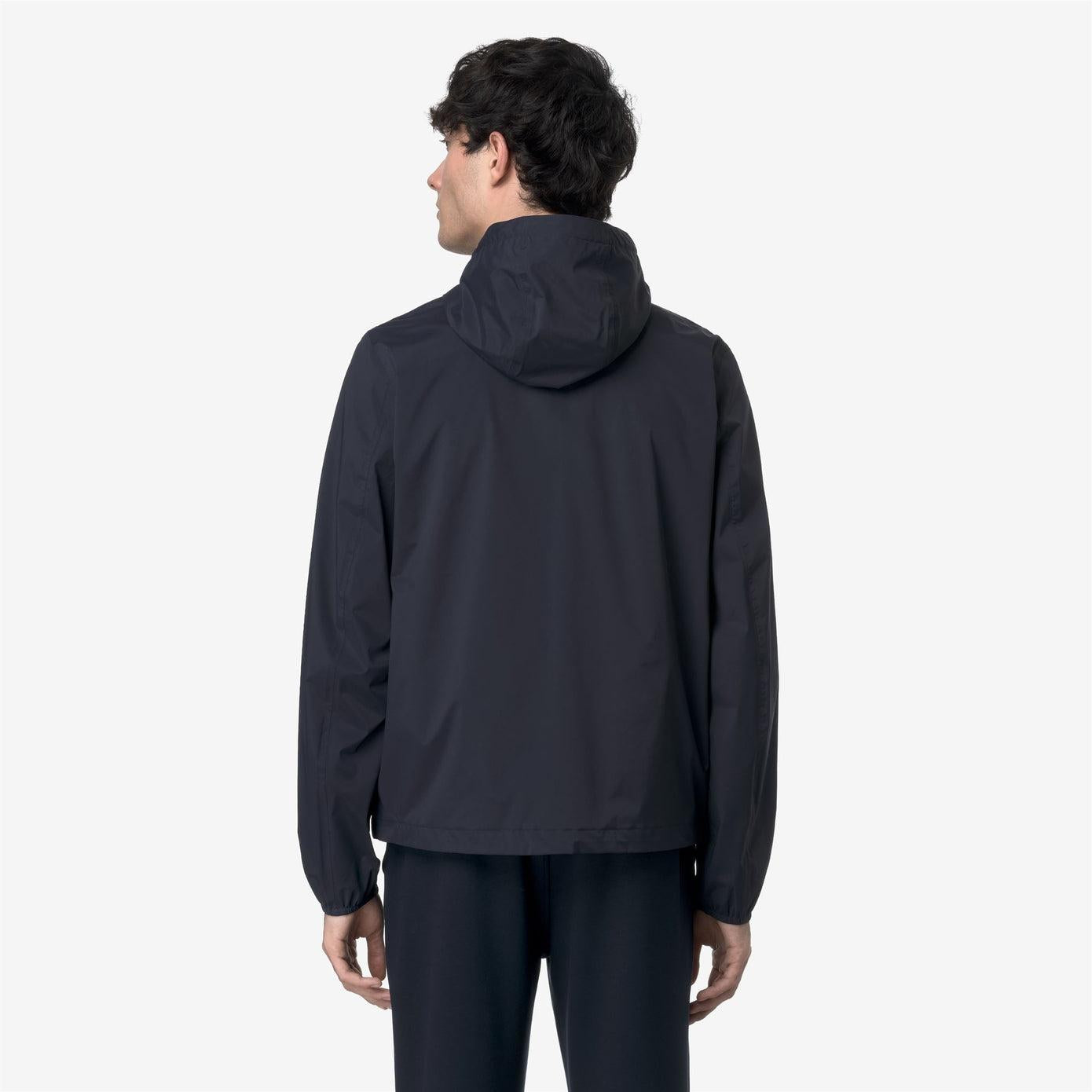 AMAURY  STRETCH NYLON JERSEY 
