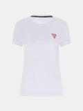 GUESS SS CN MINI TRIANGLE TEE