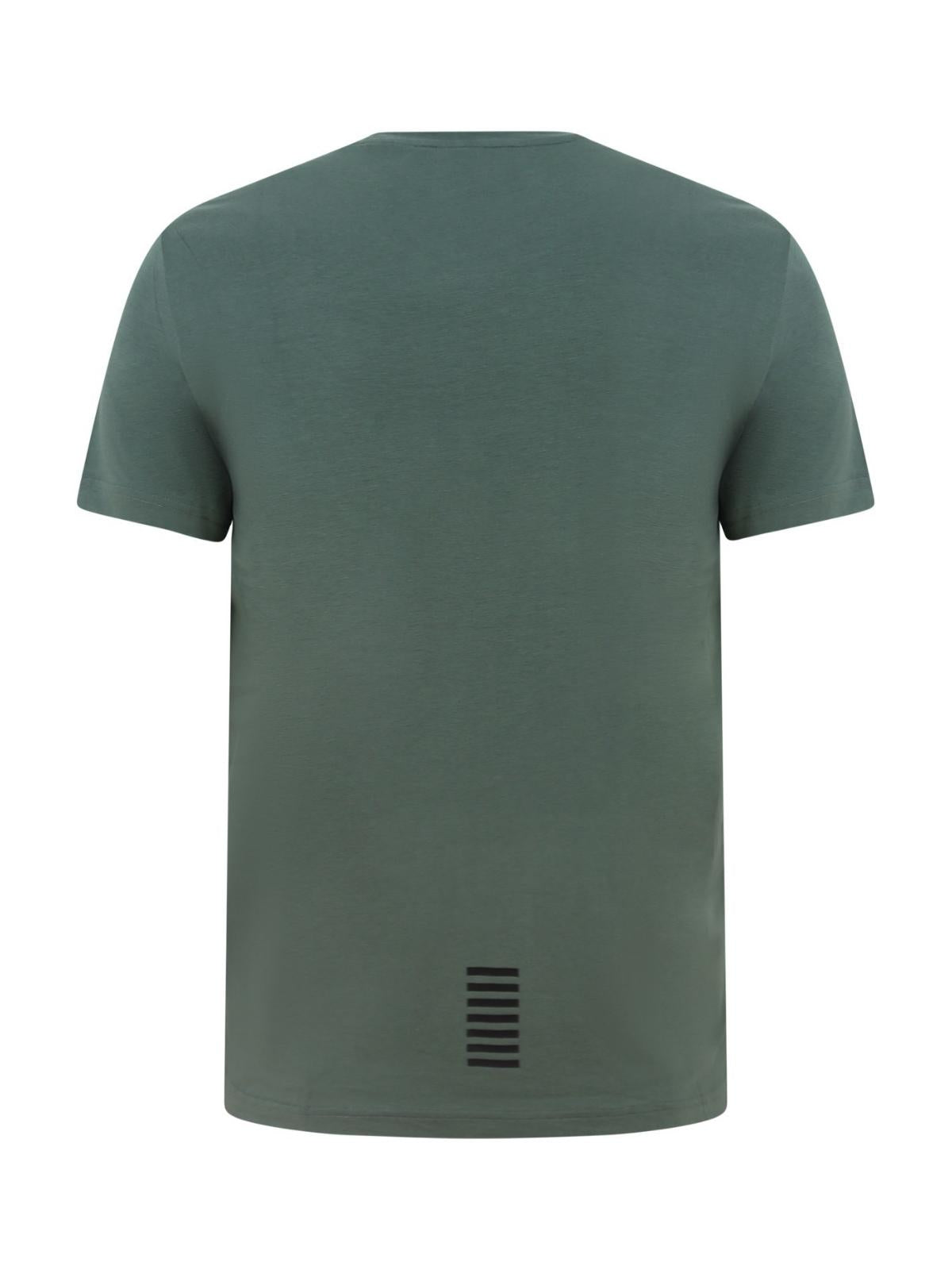 8NPT26 PJVQZ/U7260 EMPORIO ARMANI EA7