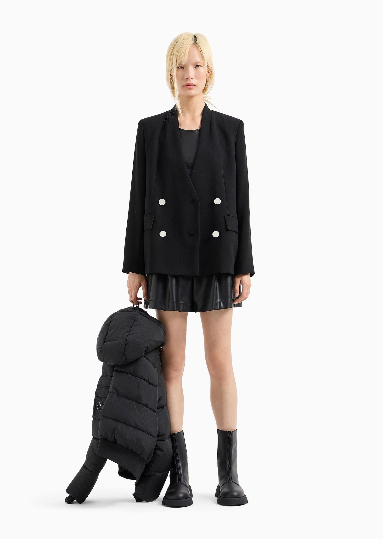 XW000052 AF10203/UC001 ARMANI EXCHANGE