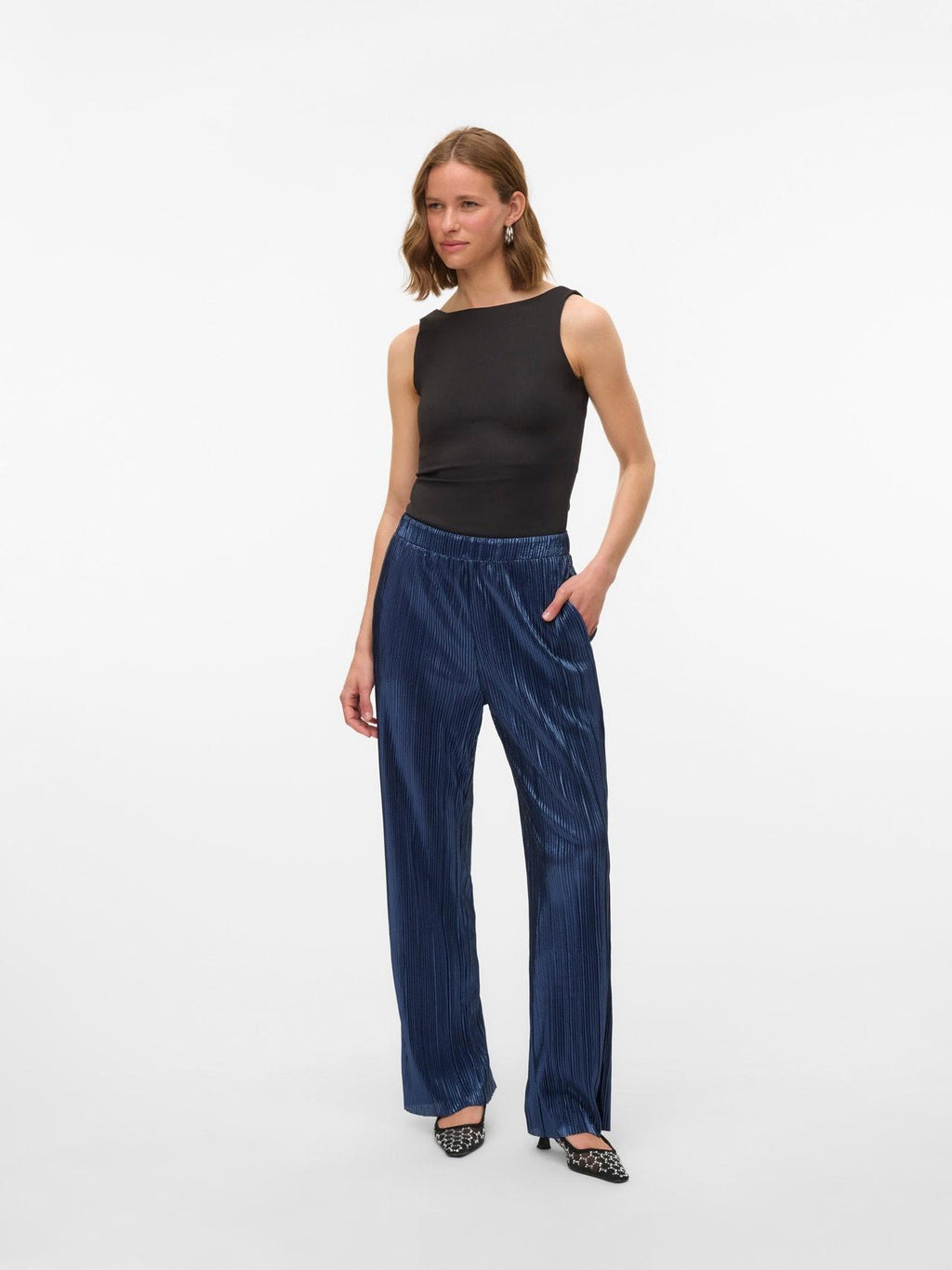 10305800/Black VERO MODA