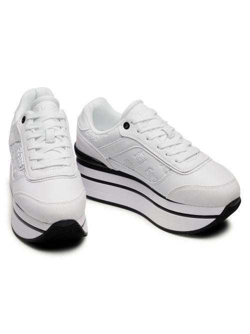 FL5HNSPEL12/WHITE GUESS